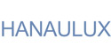 hanaulux logo