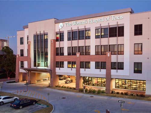 Womens Hospital of TX