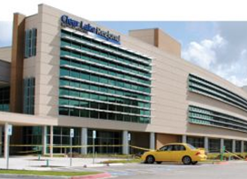 clear lake regional medical center